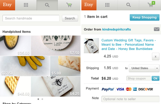 Etsy