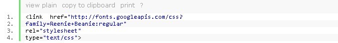 用CSS3和HTML5五步打造便签效果